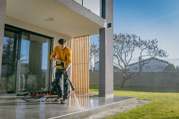 Best Window and Screen Pressure Cleaning in Spencer, IA